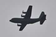 Morten 14 november 2024 - Hercules over Høyenhall