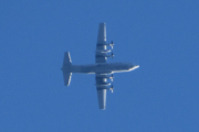 Morten 18 november 2024 - Super Hercules over Frogner