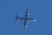 Morten 18 november 2024 - Super Hercules over Frogner