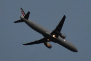 Morten 19 november 2024 - Air France over Høyenhall, klokken er 15.54 og dem lander på Gardermoen om 10 minutter. Jeg tok et bilde 16. november 2014, men det var av en Renault 120 CV Air France. Men fra spøk til alvor, november 2023 tok jeg noen bilder