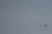 Morten 23 november 2024 - Lufthansa over Høyenhall
