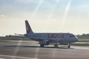 Liv 30 oktober 2024 - Siste flyet på Wien Schwechat flyplass
