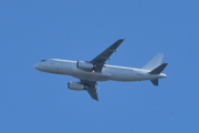 Morten 2 oktober 2024 - Danish Air Transport (DAT) over Høyenhall