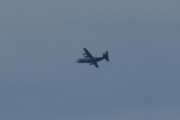Morten 23 oktober 2024 - Super Hercules over Høyenhall
