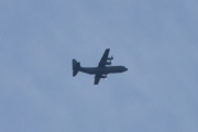 Morten 23 oktober 2024 - Super Hercules over Høyenhall