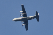 Morten 24 oktober 2024 - Super Hercules over Høyenhall
