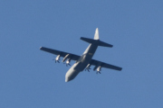 Morten 24 oktober 2024 - Super Hercules over Høyenhall