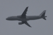 Morten 2 september 2024 - Eurowings over Høyenhall