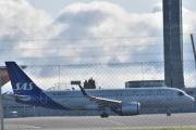 Morten 13 september 2024 - EI-SIU på Gardermoen flyplass, det er SAS Connect med sin Airbus A320-251N som er fra 2022 og heter Olaf Viking. Her vil jeg si at 31 mars 2023 er en viktig dato, men det er så rart å se dem på bakken