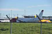 Morten 13 september 2024 - LN-NGM tar av fra Gardermoen flyplass