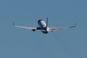 Morten 13 september 2024 - LN-NGM tar av fra Gardermoen flyplass