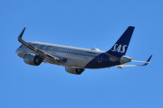 Morten 13 september 2024 - SE-RUD over Gardermoen flyplass