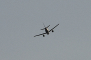 Morten 14 september 2024 - Stort fly over Minnesund, men det som er sikkert er at dem er på vei til Gardermoen