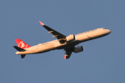 Morten 14 september 2024 - Turkish Airlines over Kløfta