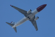 Morten 18 september 2024 - LN-NIP over Høyenhall