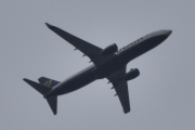 Morten 2 september 2024 - Ryanair over Høyenhall