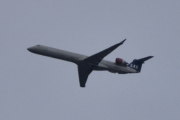 Morten 2 september 2024 - SAS over Høyenhall