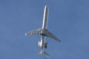 Morten 27 september 2024 - EI-FPI over Høyenhall
