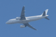 Morten 5 september 2024 - OY-JRS over Høyenhall