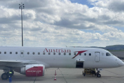 Liv 19 april 2025 - Min venn er på flyplassen Wien Schwechat
