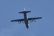 Morten 1 april 2025 - Super Hercules over Høyenhall