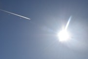 Morten 14 april 2025 - Jetfly over Høyenhall, da skjønner dere sikkert at jeg har alt for mange bilder