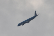Morten 16 april 2025 - KLM Cityhopper over Høyenhall, jeg husker påskeaften 16 april 2022 og 16 april 2023, men da blander jeg KLM litt