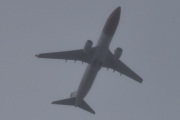 Morten 20 april 2025 - Norwegian Air Sweden AOC over Høyenhall