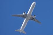 Morten 25 april 2025 - F-GTAT over Høyenhall, det er Air France som kommer med sin Airbus A321-212 fra 2008 og heter Aurillac. Jeg har kun sett den 21 august 2023, og har denne serien nå. F-GTAD, F-GTAH, F-GTAJ, F-GTAK, F-GTAM, F-GTAS, F-GTAT, F-GTAU og F-GTAZ