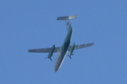 Morten 25 april 2025 - LN-WIO over Høyenhall, men nå må du svinge hvis du skal til Gardermoen. Jeg så en 8 april 2022 og 26 april 2023, kanskje du er en av dem? Jeg har denne serien nå. LN-WIB, LN-WIC, LN-WIH, LN-WII, LN-WIJ, LN-WIO og LN-WIR