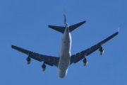 Morten 26 april 2025 - Challenge Airlines over Høyenhall
