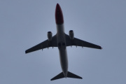 Morten 30 april 2025 - LN-ENM over Høyenhall, det er Norwegian Air Shuttle AOC som kommer med sin Boeing 737-8JP fra 2016. Jeg så en den 30 april 2019, men det er ikke dere. 30 april 2023 var heller ikke dere, men jeg har sett dere to ganger før nå i april