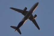 Morten 9 april 2025 - SAS over Høyenhall, klokken er 20.00 og dem er på vei til Gardermoen. Da må vi på 9 april 2023, det er en der som kan være deg