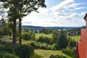 Morten 23 august 2025 - Challenge Airlines over Drøbak, jeg har bare sett Challenge Airlines over Høyenhall, hvor jeg har over 50 bilder