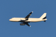 Morten 25 august 2025 - LY-MAF over Høyenhall, men når jeg leter etter flyet med mine bilder så kommer Avion Express opp. Så kanskje jeg ser feil...