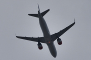 Morten 25 august 2025 - SAS Connect over Høyenhall, klokken er 15.56 og dem skal lande på Gardermoen. Jeg husker 25 august 2020 og 25 august 2021 og 25 august 2023, men ingen av dem var dere