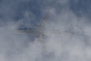 Morten 26 august 2025 - PH-EXK over Høyenhall, du prøver og gjemme deg, men jeg har et bilde fra 8 juli 2022