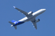 Morten 26 august 2025 - SAS Scandinavian Airlines over Høyenhall, samtidig klokken 14.16 så oppdager jeg SAS som skal lande på Gardermoen. Den begynner på SE-... Jeg husker 26 august 2020 og 26 august 2021 og 26 august 2025, men du er ingen av dem