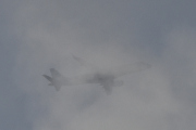 Morten 28 august 2025 - KLM Cityhopper over Høyenhall, men jeg har noen bilder fra 28 august 2021 også