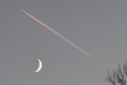 Morten Juleaften 24 desember 2025 - Jetfly over Klemetsrud, jeg husker 24 desember 2020 og 24 desember 2021 - da tok jeg også bilder av jetfly. God Jul