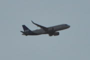 Morten 2 Juledag 26 desember 2025 - SAS over E6