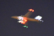 Morten 30 desember 2025 - Stort fly over Høyenhall, klokken er 16.37 og dem skal lande på Gardermoen. Jeg har mange bilder av et stort fly 30 desember, men jeg har ikke alltid klokkeslett på dem. Men her også ønsker vi God Jul og Godt Nyttår