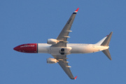 Morten 12 februar 2025 - SE-RPU over Høyenhall