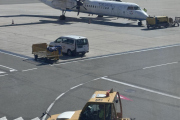 Liv 1 juli 2025 - Hun imponerer enda mer, her står Croatia Airlines som vi heller ikke har registrert før med sin De Havilland Canada Dash 8-400 fra 2009 og heter Dalmacija. Her må vi sitere. Dalmatia er en historisk region som ligger i dagens Kroatia og Montenegro, på den østlige bredden av Adriaterhavet...