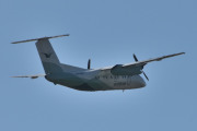 Morten 10 juli 2025 - LN-WIN tar av fra Gardermoen flyplass, klokken er 10.11 og det er Widerøe med sin De Havilland Canada DHC-8-103 Dash 8 fra 1995 og heter Vesterålen. Den har jeg ikke tatt bilde av før, så her må vi sitere