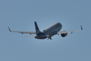 Morten 10 juli 2025 - SE-ROK tar av fra Gardermoen flyplass