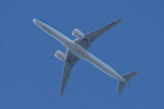 Morten 11 juli 2025 - PH-NXT over Høyenhall, klokken er 08.34 og det er KLM Cityhopper som kommer med sin Embraer E195-E2 fra november 2024. Den har jeg ikke registrert før, men jeg så en 21 november 2024...