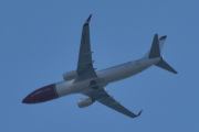 Morten 11 juli 2025 - SE-RPM over Høyenhall, jeg har ikke så mange bilder av denne. Vi har 17 april 2023 og 12 mars 2025