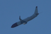 Morten 11 juli 2025 - SE-RPT over Høyenhall, så er det så tøft når dem svinger :-)