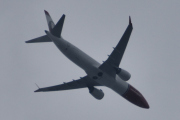 Morten 13 juli 2025 - LN-FGH over Høyenhall